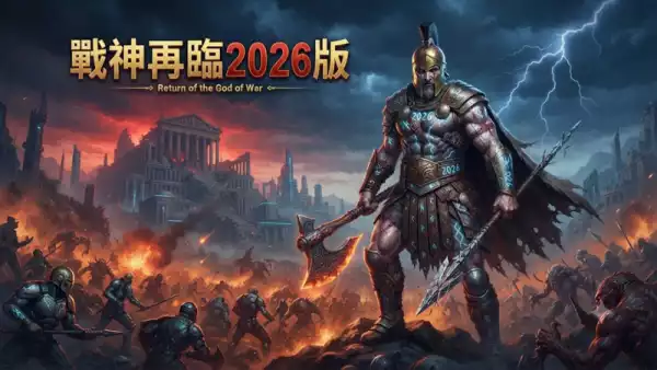 戰神再臨2026版