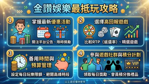 賭場遊戲