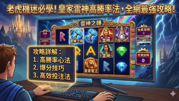 中獎機率