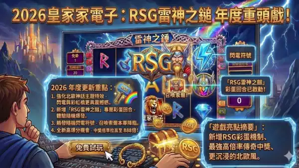 雷神之鎚實戰技巧