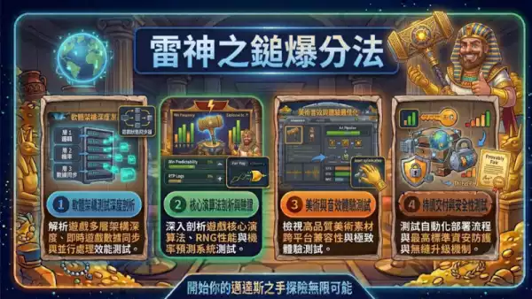 雷神之鎚爆分法