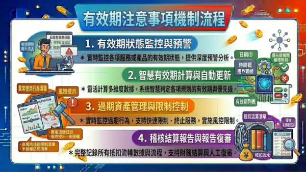 有效期注意事項