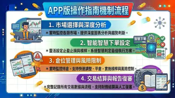 APP版操作指南
