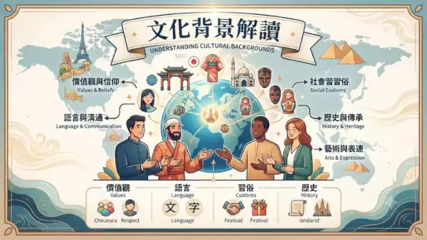 文化背景解讀