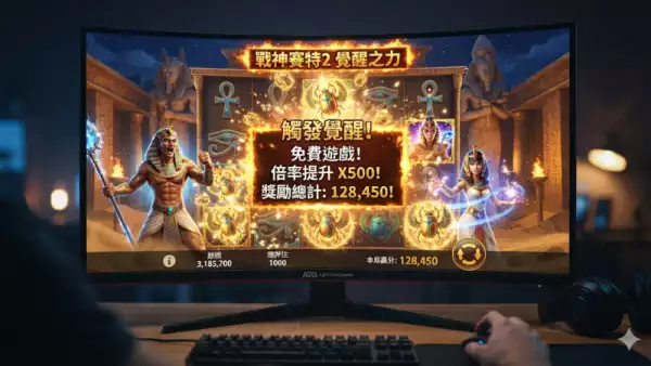 免費遊戲