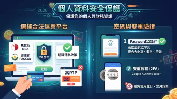 最新詐騙手法