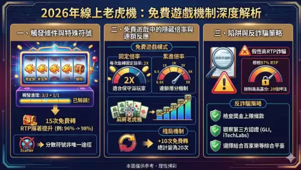 吃角子老虎機