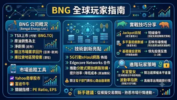 BNG全球玩家指南