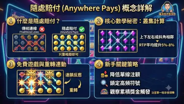 隨處賠付概念詳解