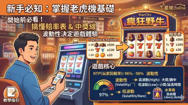 線上賭場