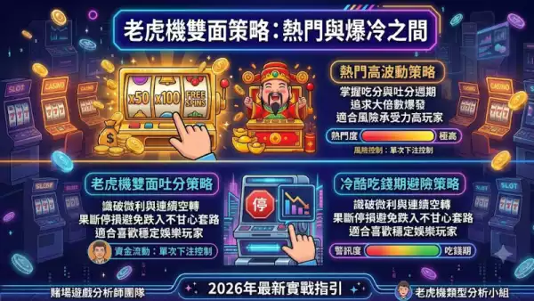 爆冷時機判斷方法